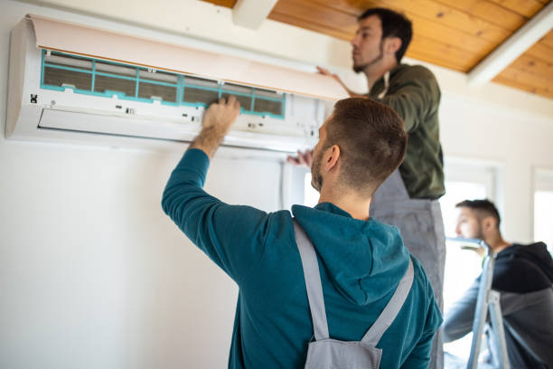 Larch Way, WA HVAC Company