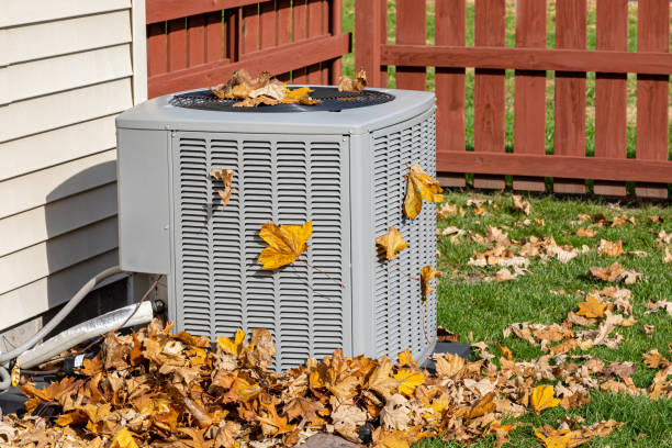 Best HVAC Repair Near Me  in Larch Y, WA