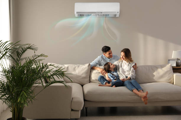Best HVAC System Installation  in Larch Y, WA
