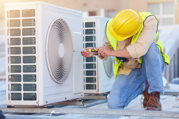 Best Heating Repair Services  in Larch Y, WA