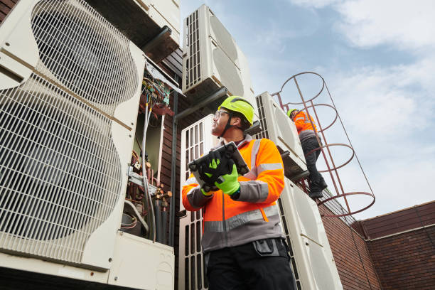 Best Furnace Repair Near Me  in Larch Y, WA