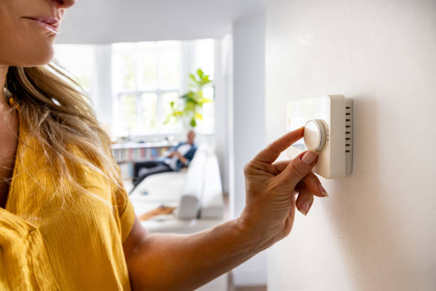 Best HVAC Companies Near Me  in Larch Y, WA